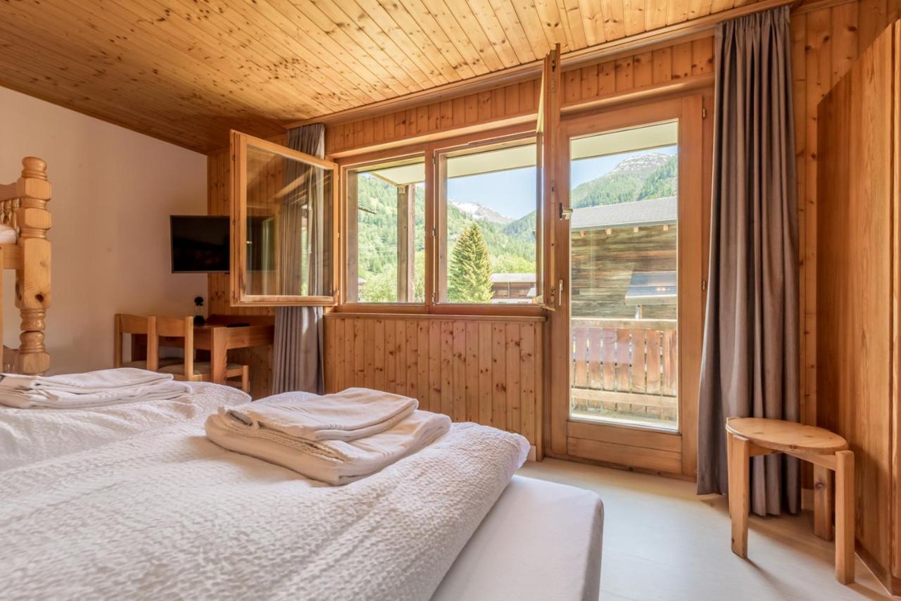 Hotel Walser Ульрихен Экстерьер фото