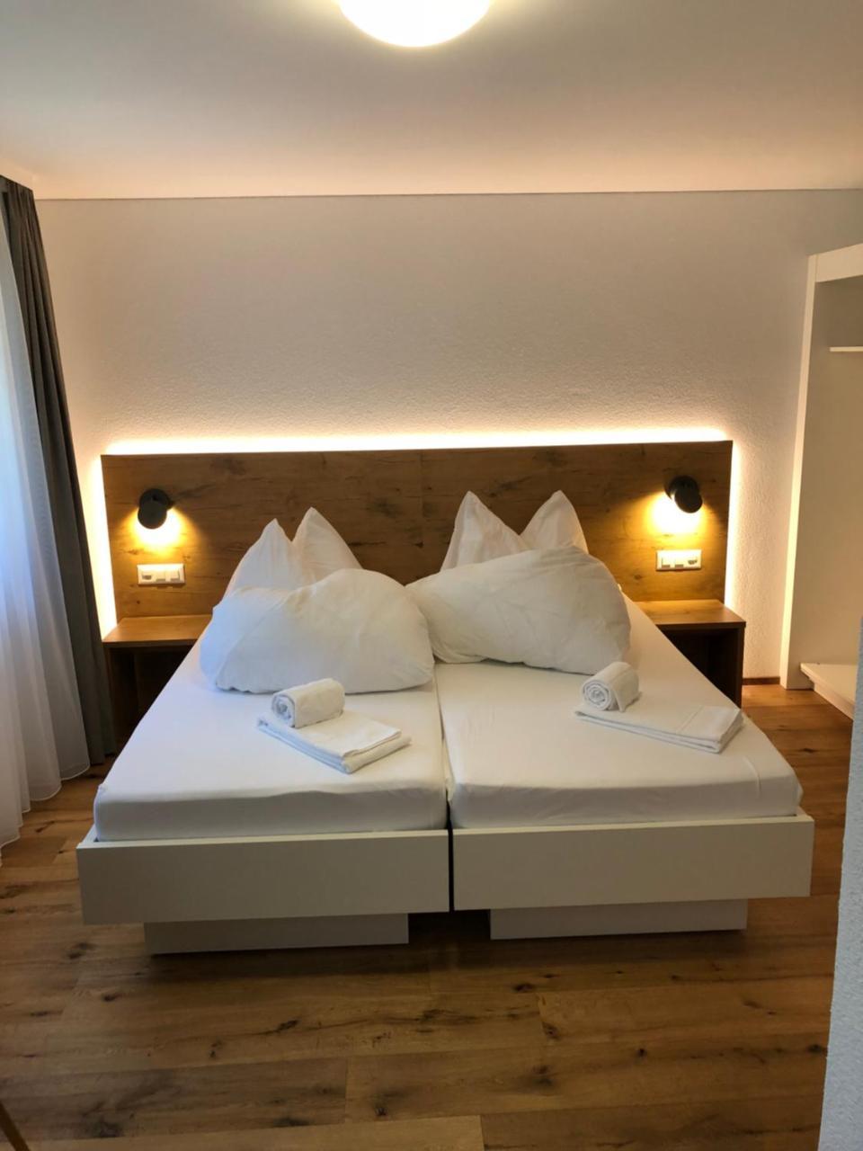 Hotel Walser Ульрихен Экстерьер фото